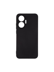 Чохол ArmorStandart Matte Slim Fit Camera Cover для Xiaomi Poco F7 Black (ARM80376)