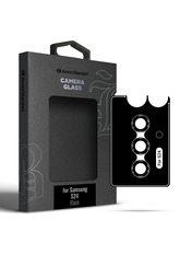  ArmorStandart Supreme Black Icon для Samsung S24 глянсове (ARM76607)