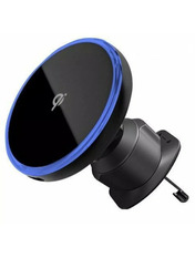 Автомобільний тримач Proove UNO Решітка Black (WHUN15002001)