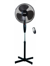 Вентилятор Підлоговий Prime Technics SFV 45 BR 2шт. Black