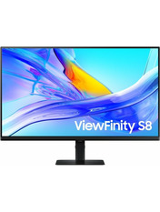 Монітор Samsung ViewFinity S8 S80UD 32'' (LS32D804UAIXUA) Монітори