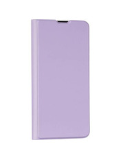 Чохол-книжка BeCover Exclusive New Style для Samsung Galaxy A56 Purple Purple (713032)