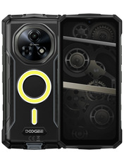Doogee Fire 5 Ultra Gray Twilight 128GB 6GB 6/128GB Gray Twilight