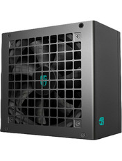 Блок живлення Deepcool GAMER STORM PF700X ATX 700 Чорний активна Ні 80 Plus Bronze 120mm 700W 80 Plus Bronze (R-PF700X-HD0B-JGEU)