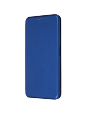 Чохол-книжка ArmorStandart G-Case для ZTE Nubia V70 Design 4G / V70 Vita 4G Blue Blue (ARM82966)