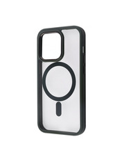 Чохол Wave Full Silicone Cover для Apple iPhone 14 Pro Green