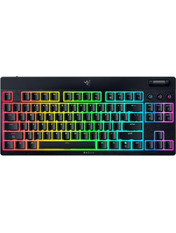 Клавіатура Razer BlackWidow V4 Low-Profile TKL (RZ03-05450500-R3M1) Black