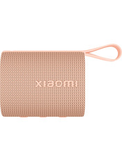 Портативна колонка Xiaomi Sound Pocket Pink Pink (QBH4380GL, 1168144)