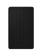 Чохол BeCover Smart Case Samsung Galaxy Tab A11 Plus SM-X236B 11.0" Black Чорний Black (713993)