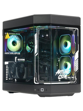 Комп'ютер ARTLINE Gaming Y60BLACK (Y60BlackV50)