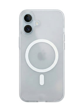 Чохол BeCover FIBRA Aeris Case with MagSafe для Apple iPhone 17 Matte (715361)