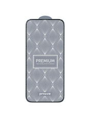 Захисне скло Proove Premium для Apple iPhone 17 Air глянсове