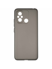 Чохол Gelius Air Skin для Xiaomi Redmi 12C Transparent Black