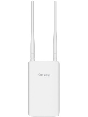 Wi-Fi точка доступу TP-Link EAP603-Outdoor White