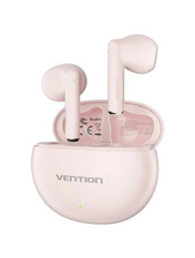 Навушники Vention Elf E06 Pink (NBKP0)