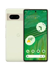 Google Pixel 7 8/128GB Lemon Green Lemon Green 128GB