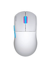 Мишка Hator Quasar 2 PRO White/Cyan White/Cyan (HTM561WC)