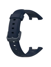 BeCover Mi Band 7 Pro Синій Deep Blue (708595)