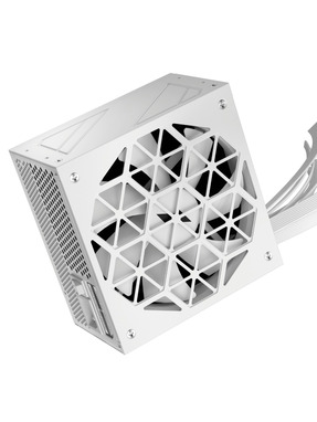 Блок живлення 1stPlayer HA-650AC1 ATX 650W 80 Plus White (ACK-STD-650-WH-EU) White