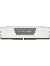 Оперативна пам’ять Corsair Vengeance DDR5 32GB (kit 2*16GB) 5200MHz (CMK32GX5M2B5200C40W) 5200 32