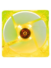 Корпусний вентилятор Cooling Baby 12025S Red