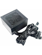 Блок живлення HighPower Eco ST ATX 80 Plus 700 активна Ні 120 мм 700W 80 Plus (HPE-700ST-B12S) Black