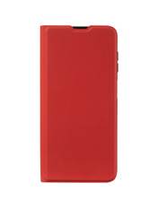 Чохол-книжка Gelius Shell Case для Samsung Galaxy A135 A13 4G Red