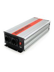 Інвертор Ritar RSX-2500 2 500W 12V/220V + 1USB