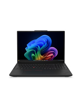 Ноутбук Lenovo ThinkPad T16 Gen 5 (21WUS0HR00) Eclipse Black