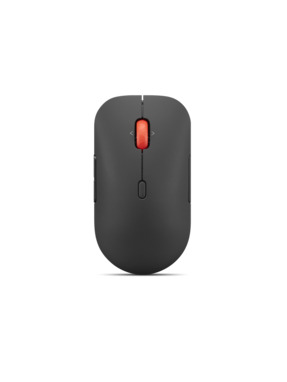 Мишка Lenovo Multi-Mode Pro Plus Mouse 6050 Black (4Y51S61876)
