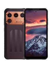 Oukitel IIIF150 Raptor 12/256GB Brown