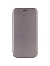 Чохол-книжка Classy для Samsung Galaxy A17 4G/5G Grey