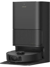 Робот пилосос Dreame L40 Ultra CE Чорний Black (RLD52SE-Bl)