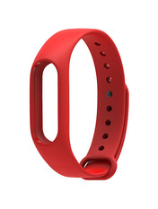 Pino Mi Band 2 Червоний Red