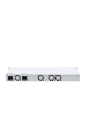 Mikrotik CRS312-4C+8XG-RM Комутатори