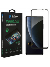 Захисне скло BeCover 2.5D для ZTE Blade V30 Глянсова BOX глянсове (706914)