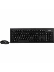 Комплект A4Tech 3000N Black