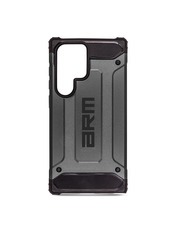 Чохол ArmorStandart Panzer для Samsung S24 Ultra Grey (ARM75618) Grey