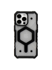 Чохол ARMOREX ArmorHex Magnetic Case для Apple iPhone 13 Pro Max Black Black (6982471035)