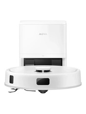 Робот пилосос Mova E20 Plus Білий White (RLE22GD)