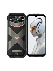 Doogee V Max Plus Grey 16/512GB Grey (6923740209486)