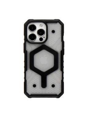 Чохол ARMOREX ArmorHex Magnetic Case для Apple iPhone 13 Pro Max Black (6982471035)