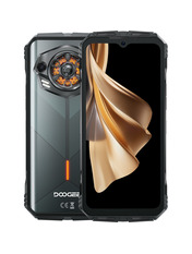 Doogee S PUNK 6/256GB Safari Green (6923740211847) Safari Green