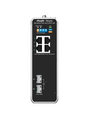 Ruijie RG-NIS2100-4GT2SFP-HP Комутатори
