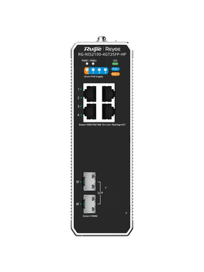 Ruijie RG-NIS2100-4GT2SFP-HP