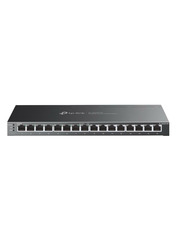 TP-Link TL-SG2016P Комутатори