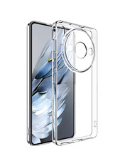 Чохол BeCover для Nubia Focus 5G Transparancy (712771)