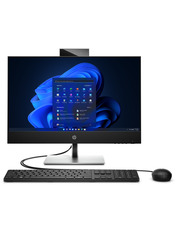 Моноблок HP ProOne 440 G9 (B70WHAT) Black