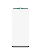 Захисне скло SKLO для Oppo A57s 4G/A57 4G/A57e 4G/A77 4G/A77s глянсове