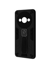 Чохол Black Magnet для Xiaomi Redmi A3 Black